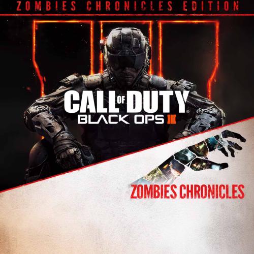 Call of Duty: Black Ops 3