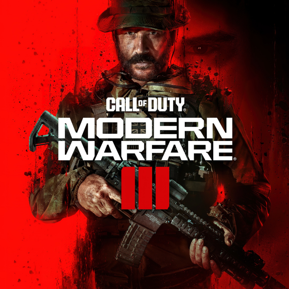 Call of Duty: Modern Warfare