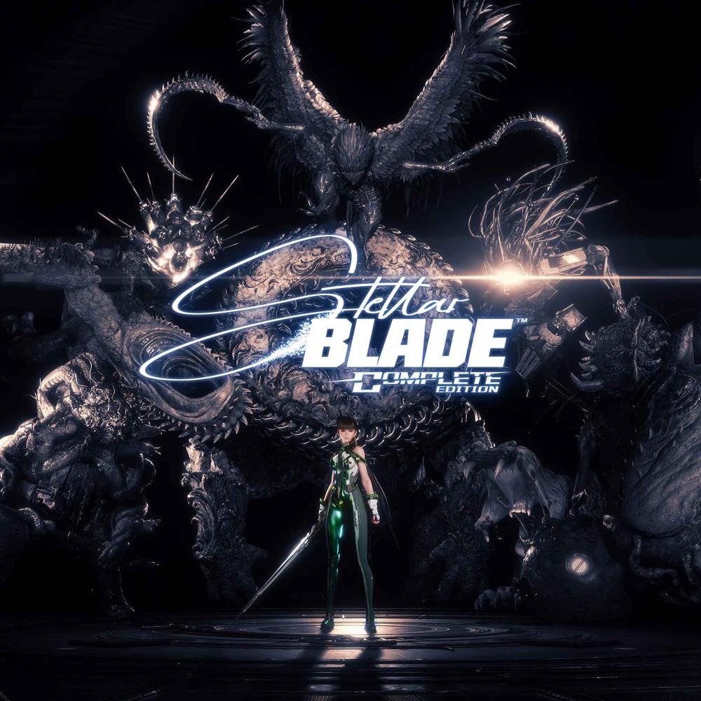 Stellar Blade™ Complete Edition