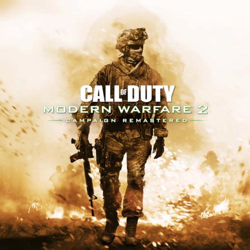 Call of Duty: Modern Warfare 2