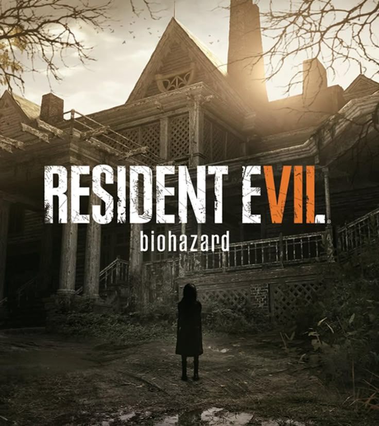 Resident Evil 7 Biohazard β 7: