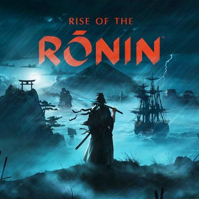 Rise of the Ronin™ –