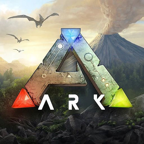 ARK: Survival Evolved + 7DLC