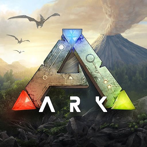 ARK: Survival Evolved + 7DLC