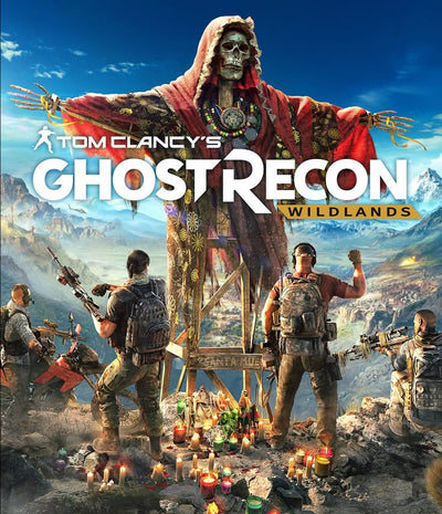 Ghost Recon® Wildlands