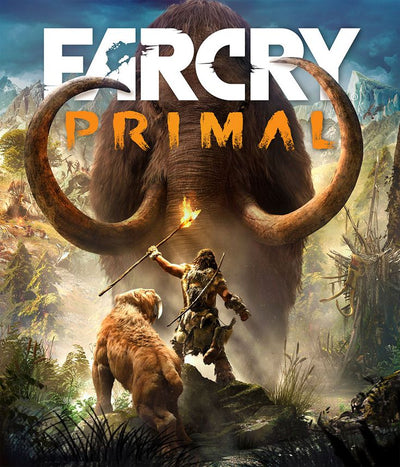Far Cry 6