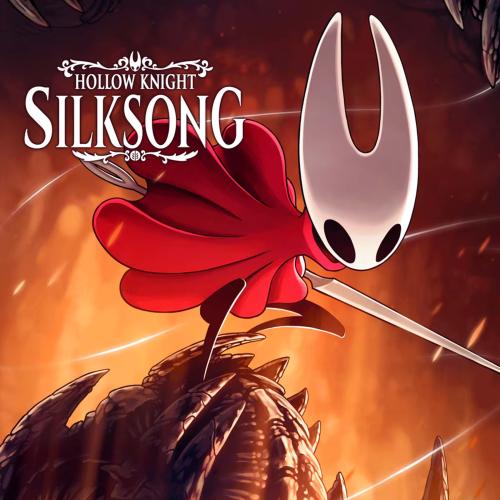 Hollow Knight: Silksong