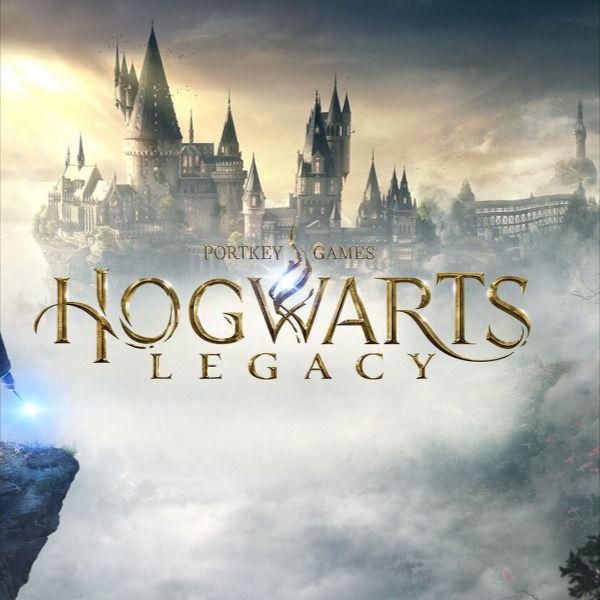 Hogwarts Legacy –