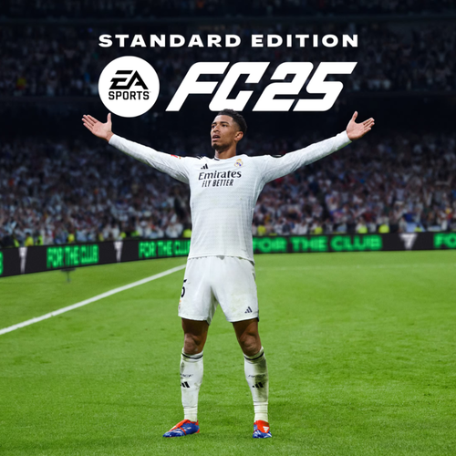 فيفا 25 - EA SPORTS FC™ 25