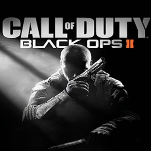 Call of Duty: Black Ops 2