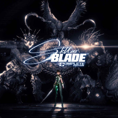 Stellar Blade™ Complete Edition