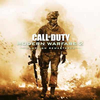 Call of Duty: Modern Warfare 2