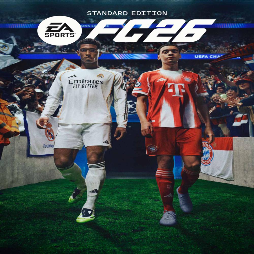 EA Sports FC 26