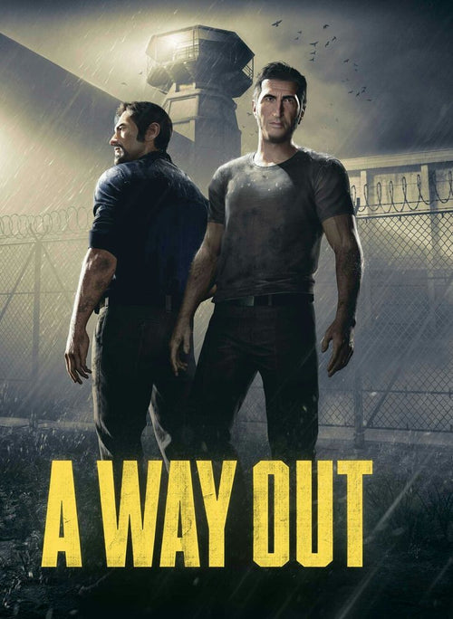 A Way Out