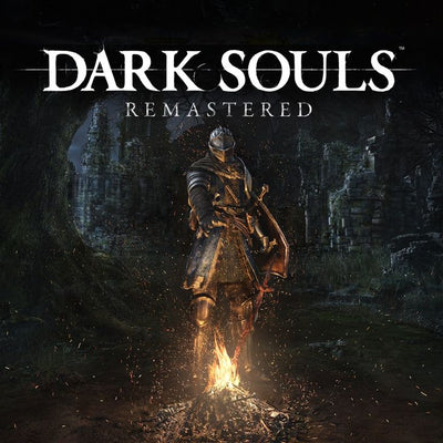 Dark Souls I