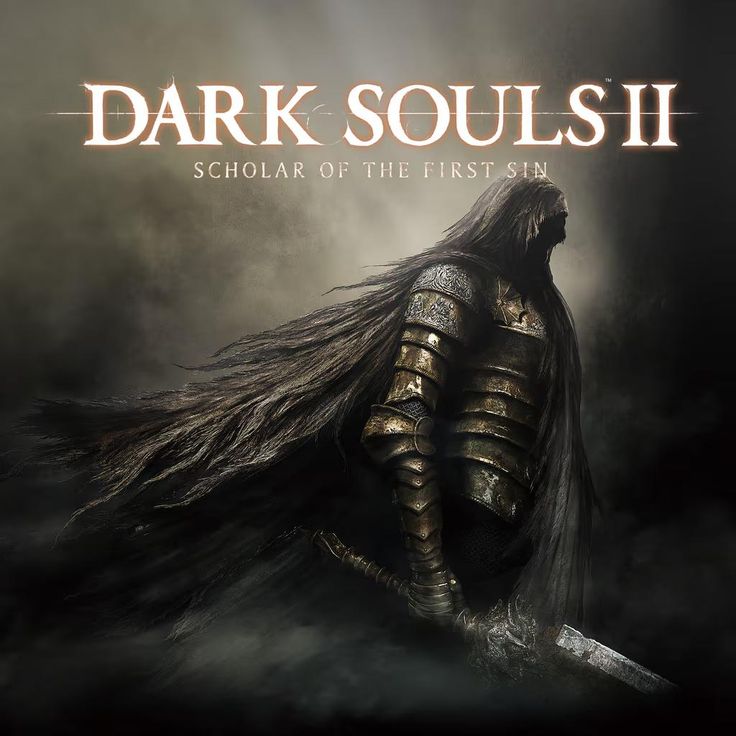 Dark Souls II