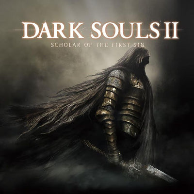 Dark Souls II