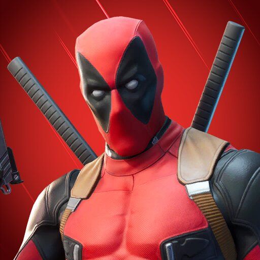 Fortnite account with 15 skins