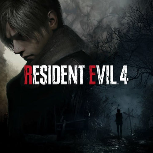 Resident Evil 4 Remake – ريزيدنت إيفل 4 ريميك