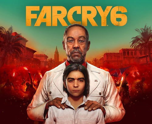 Far Cry® 6 Gold Edition – فار كراي 6: النسخة الذهبية
