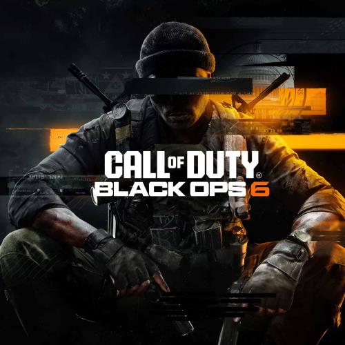 Call of Duty: Black Ops 6