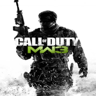 Call of Duty: Modern Warfare III