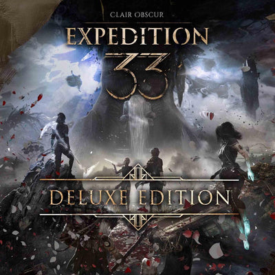 Clair Obscur: Expedition 33