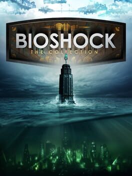 Bioshock Collection