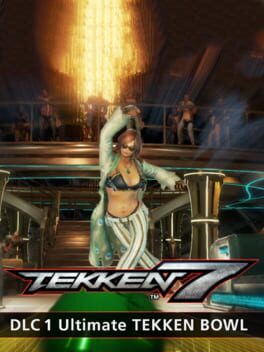 TEKKEN 7