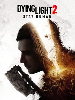 DYING LIGHT 2