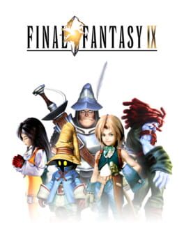 FINAL FANTASY IX