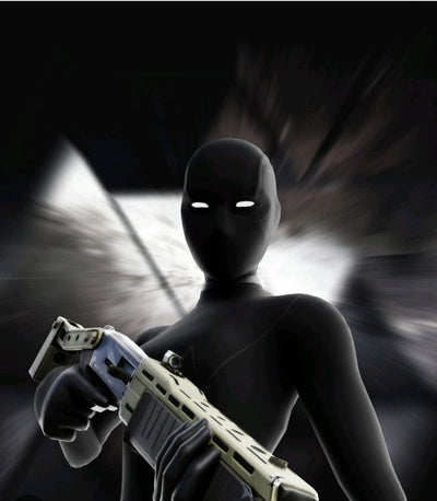 Fortnite account 10-20 Skin