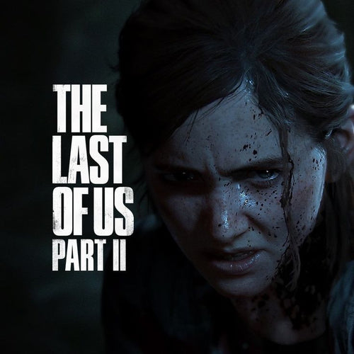 The last of us part 2 Remastered PS5