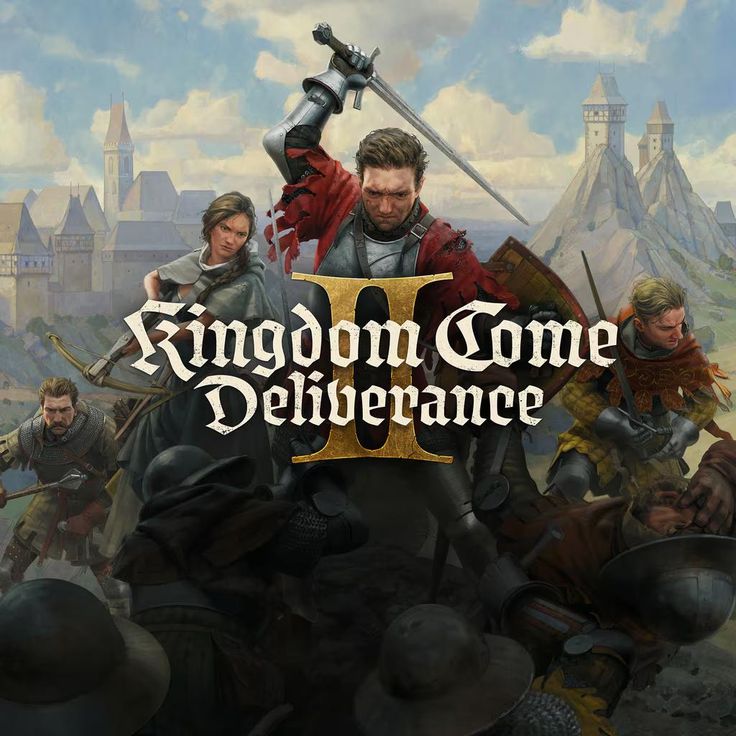 Kingdom Come: Deliverance II –