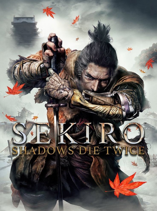 Sekiro: Shadows Die Twice – سيكيرو: الظلال تموت مرتين