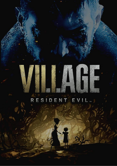 Resident Evil Village