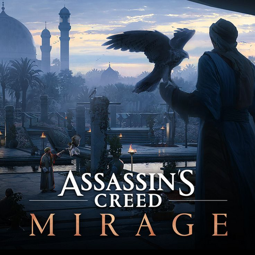 Assassin's Creed Mirage
