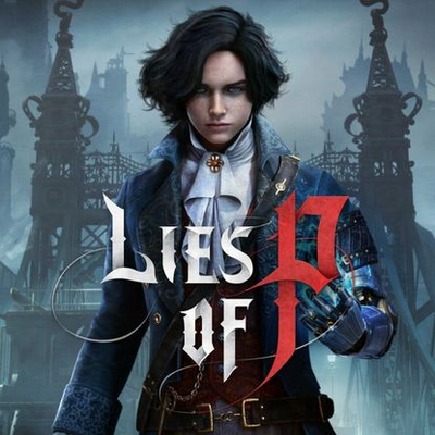 Lies of P