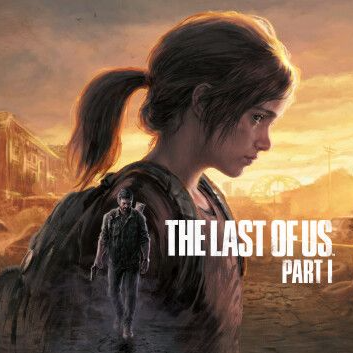 The Last Of Us Part I –