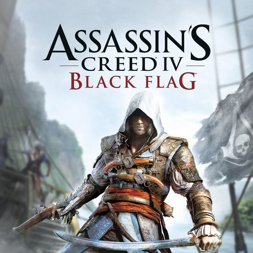 Assassin's Creed® IV Black Flag