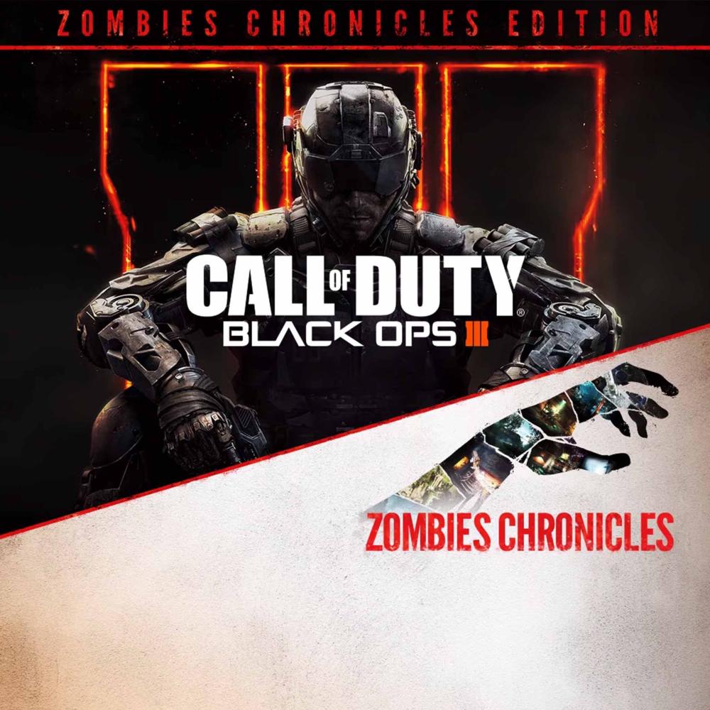 Call of Duty®: Black Ops 3