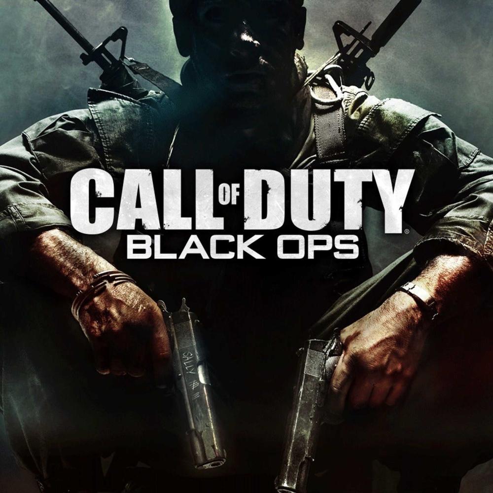 Call of Duty: Black Ops 1