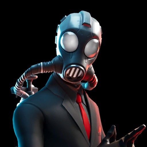 Fortnite account 1-10 Skin